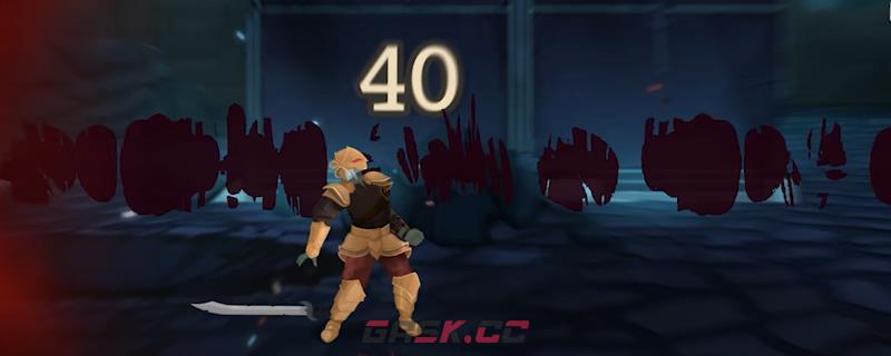 《杀戮尖塔2》铁甲战士灰烬打击卡牌特点介绍