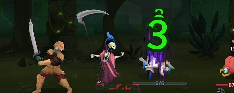 《杀戮尖塔2》铁甲战士预备打击卡牌特点介绍