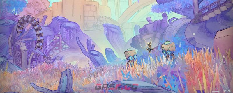 《秘奥：秘宇奥忆》游戏全收集攻略分享