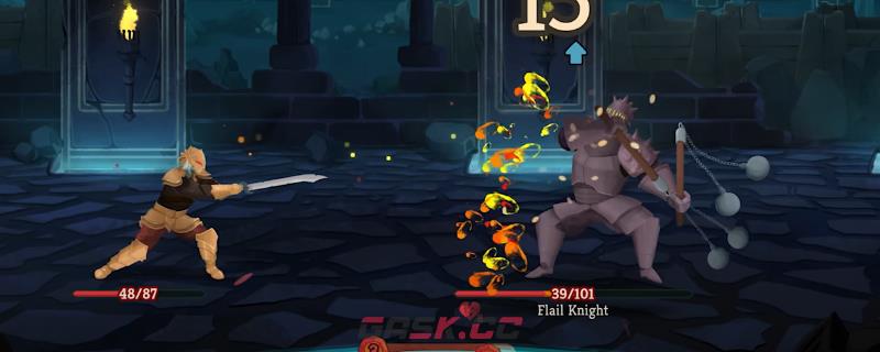 《杀戮尖塔2》铁甲战士旋风斩卡牌特点介绍