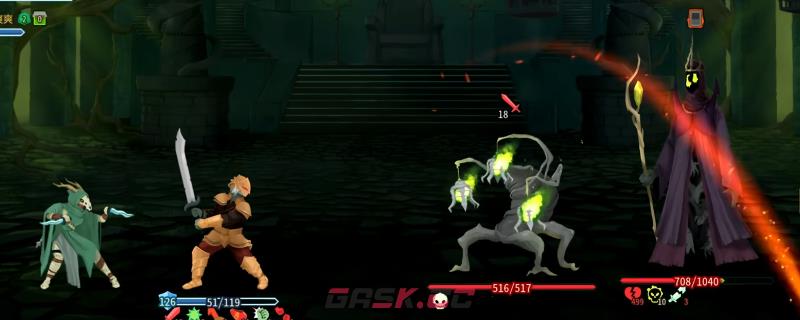 《杀戮尖塔2》铁甲战士御血术卡牌特点介绍