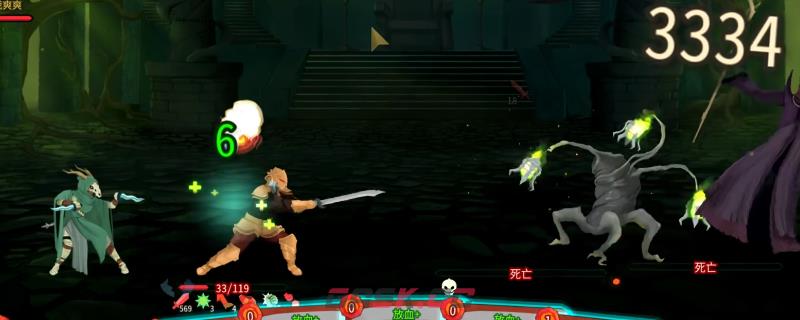 《杀戮尖塔2》铁甲战士擒拿卡牌特点介绍