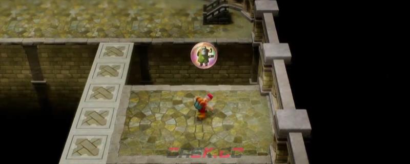 《勇者斗恶龙7：重制版》死亡追踪者之心获得方法介绍