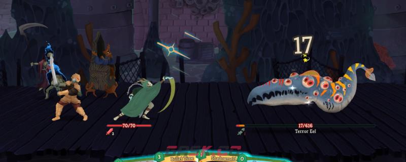 《杀戮尖塔2》铁甲战士劫掠卡牌特点介绍