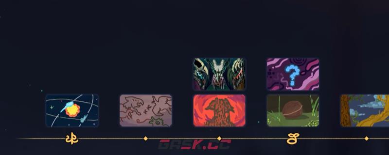 《杀戮尖塔2》游戏全时间线一览-第1张-单机攻略-GASK