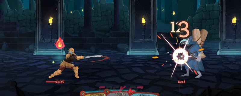 《杀戮尖塔2》铁甲战士剑柄打击卡牌特点介绍