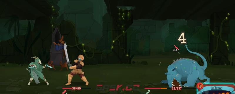 《杀戮尖塔2》铁甲战士好用卡牌推荐