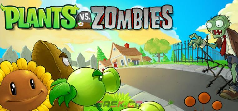 植物大战僵尸网页版秒玩入口(直接玩)-第7张-手游攻略-GASK