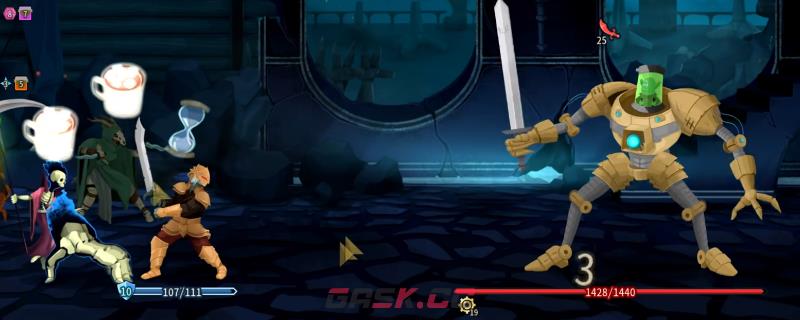 《杀戮尖塔2》铁甲战士彼岸咆哮卡牌特点介绍