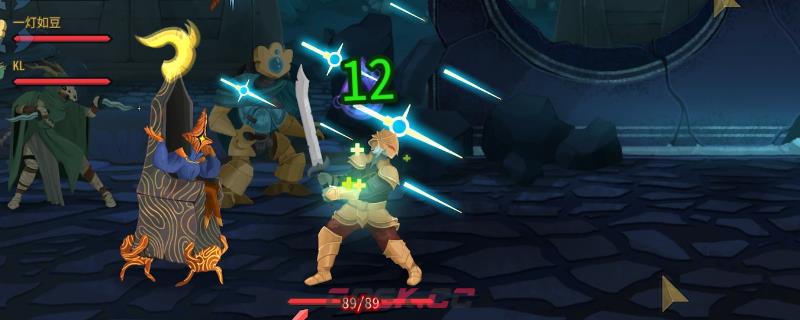 《杀戮尖塔2》铁甲战士恶魔之焰卡牌特点介绍-第1张-单机攻略-GASK