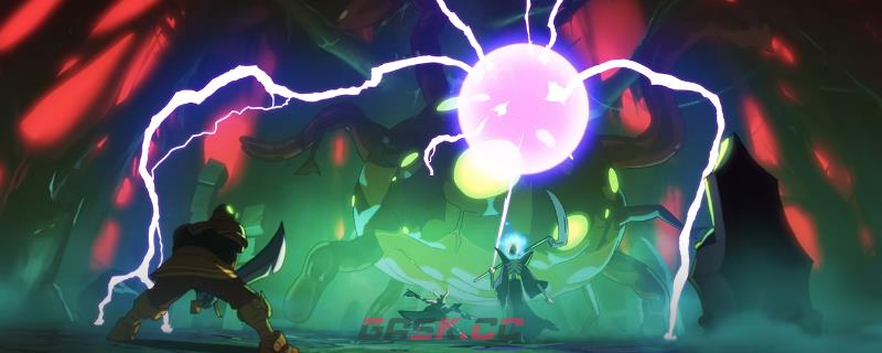 《杀戮尖塔2》铁甲战士余烬卡牌特点介绍