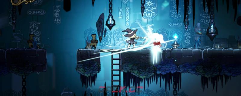 《不寐之境：女巫与魔咒》全成就全收集流程通关攻略分享