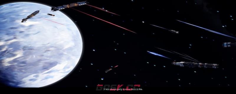 《地球不屈》红色星球成就攻略