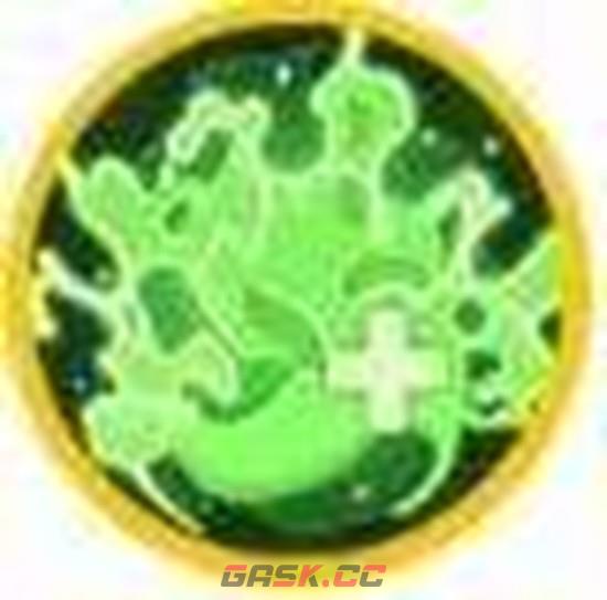 《杖剑传说》联动角色鸡大保技能介绍-第3张-手游攻略-GASK