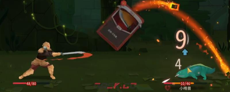 《杀戮尖塔2》铁甲战士被遗忘的仪式卡牌特点介绍