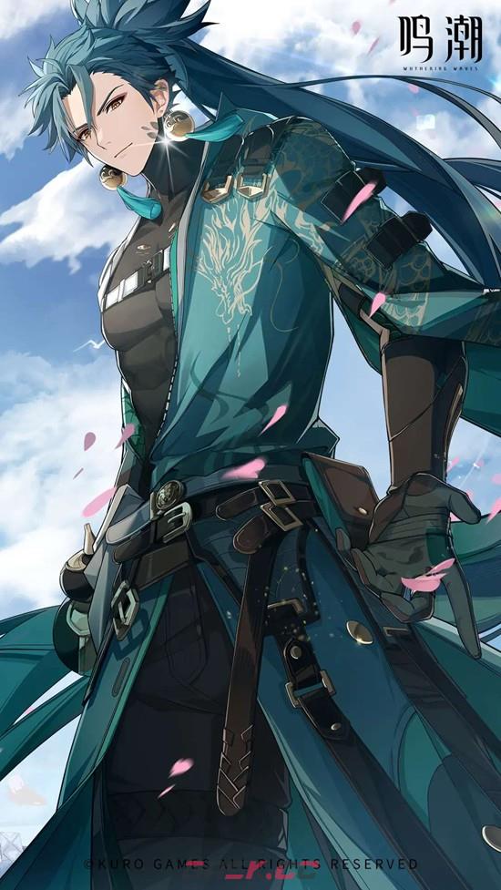 《鸣潮》3.2版本上线时间介绍-第4张-手游攻略-GASK