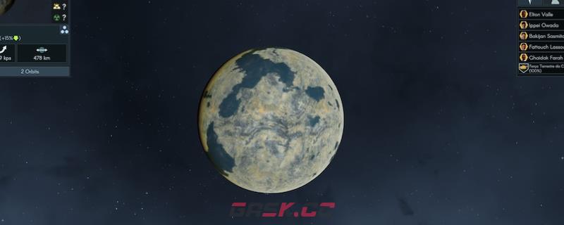 《地球不屈》他乡即故乡成就攻略