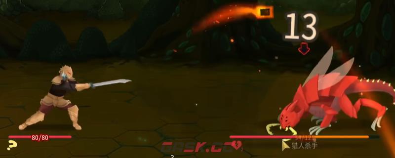 《杀戮尖塔2》铁甲战士倾泻卡牌特点介绍