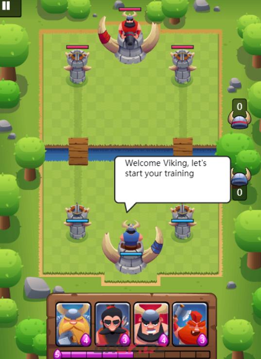 维京战争在线玩入口-第3张-手游攻略-GASK