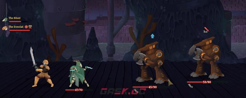 《杀戮尖塔2》铁甲战士杂耍卡牌特点介绍