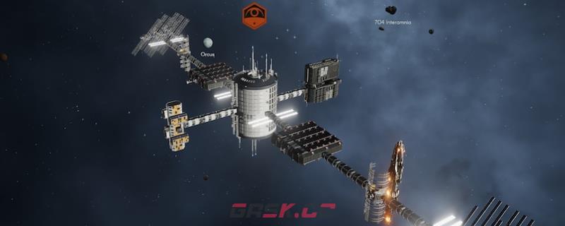 《地球不屈》	满天繁星成就攻略-第1张-单机攻略-GASK