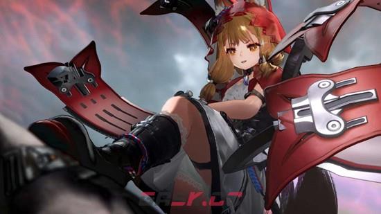 《明日方舟：终末地》洛茜配队攻略-第3张-手游攻略-GASK