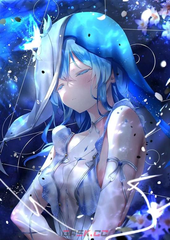 《鸣潮》3.2版本上线时间介绍-第3张-手游攻略-GASK