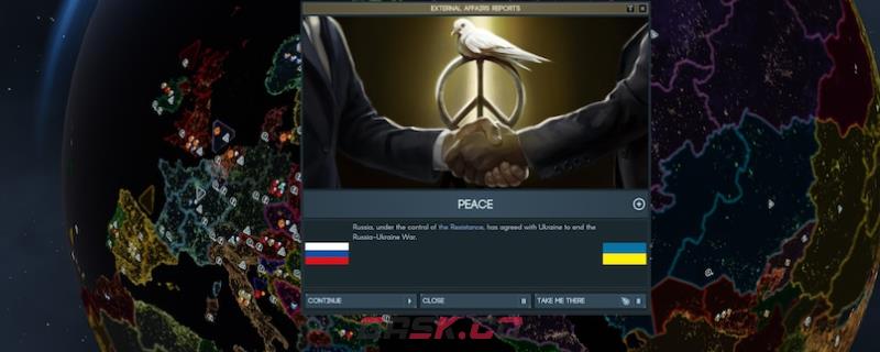 《地球不屈》全世界的目光都注视着你成就攻略