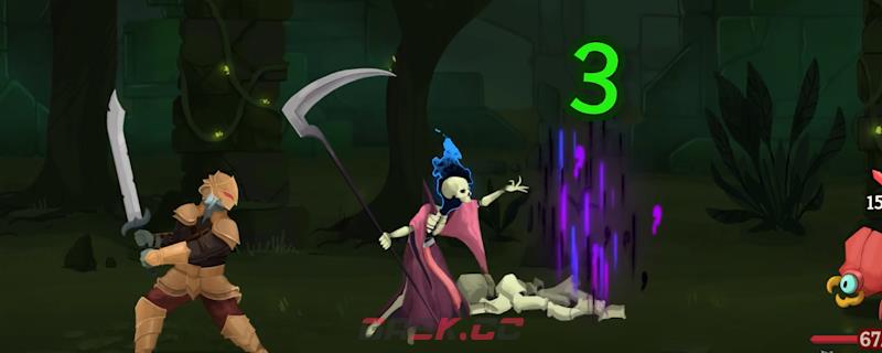 《杀戮尖塔2》铁甲战士惊逃卡牌特点介绍