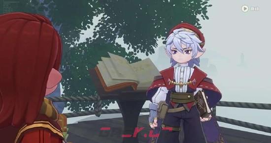 《洛克王国：世界》恩佐角色背景介绍-第3张-手游攻略-GASK