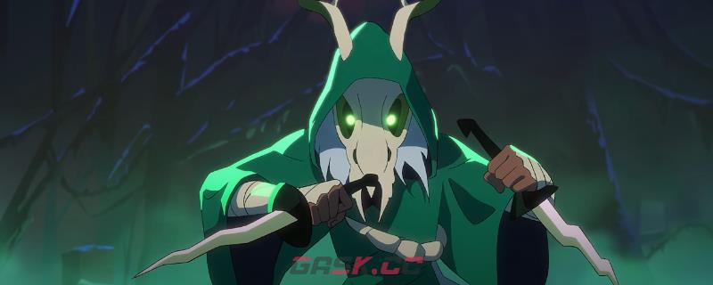 《杀戮尖塔2》猎手过牌流牌组玩法分享