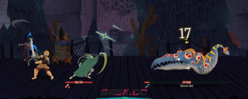 《杀戮尖塔2》铁甲战士战鼓卡牌特点介绍