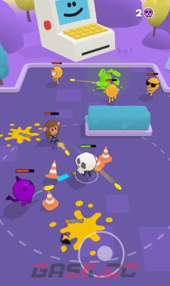 emoji大战网页版入口-第3张-手游攻略-GASK