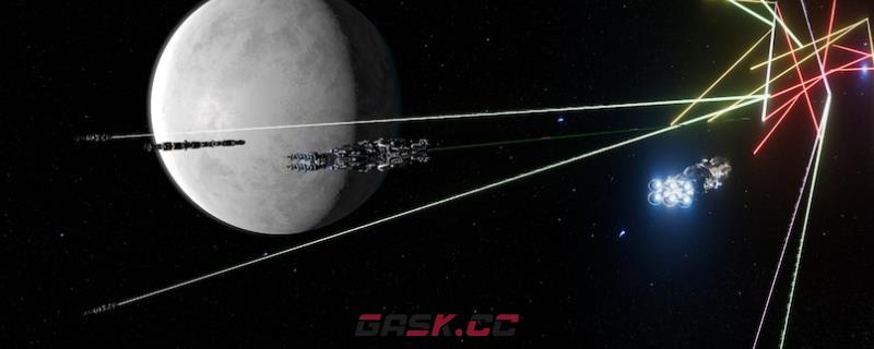 《地球不屈》拉格朗日成就攻略