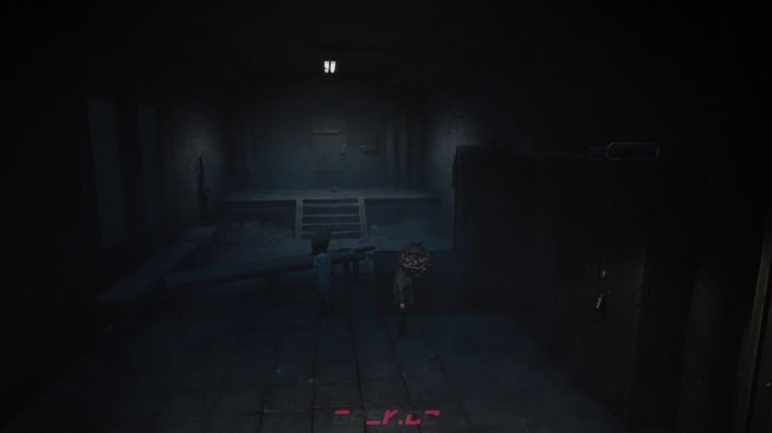 《生灵重塑》大脑面具收集指南-第2张-单机攻略-GASK