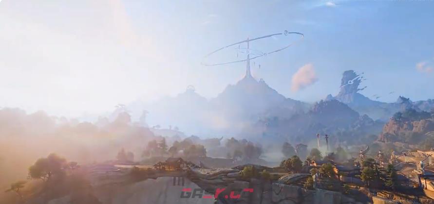 《王者荣耀世界》安琪拉介绍-第5张-手游攻略-GASK