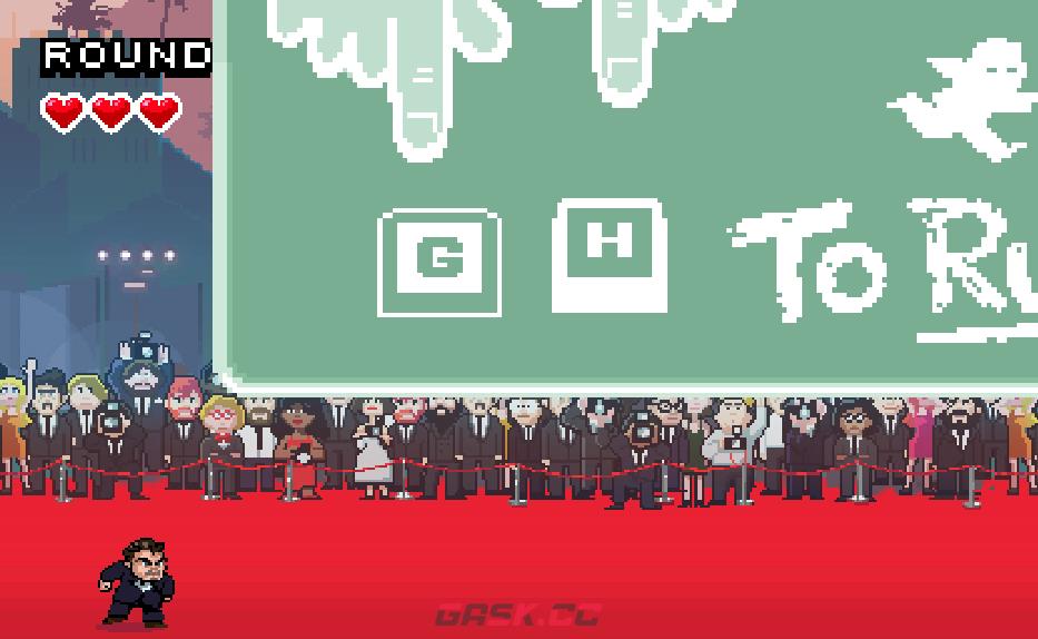 红毯竞速网页版入口地址-第2张-手游攻略-GASK