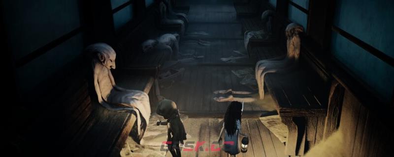 《生灵重塑》麻袋面具收集指南