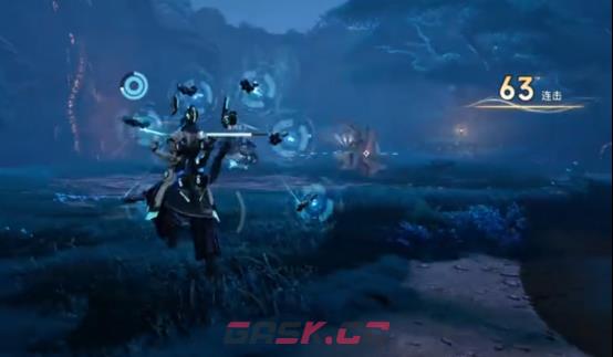 《王者荣耀世界》鲁班七号介绍-第4张-手游攻略-GASK