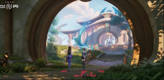 《王者荣耀世界》荣耀残片获取攻略-第2张-手游攻略-GASK