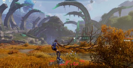 《王者荣耀世界》河洛位置一览-第5张-手游攻略-GASK