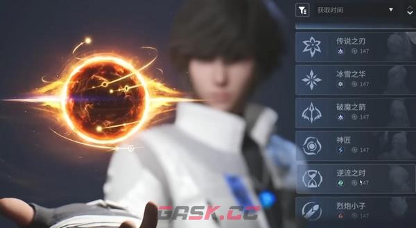 《王者荣耀世界》典韦介绍-第4张-手游攻略-GASK