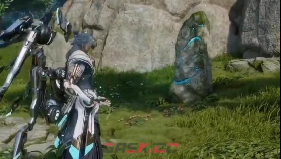 《王者荣耀世界》鲁班七号介绍-第2张-手游攻略-GASK