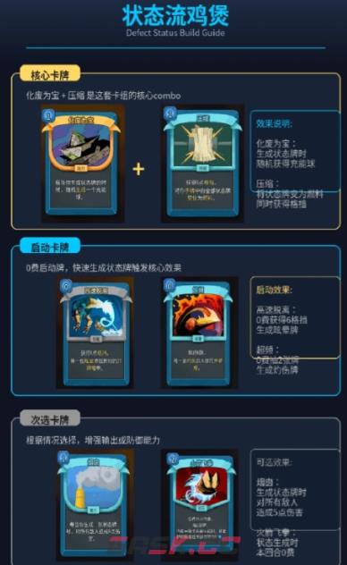 《杀戮尖塔2》鸡煲进阶10玩法心得-第3张-手游攻略-GASK