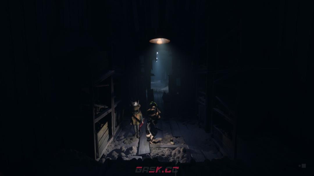 《生灵重塑》土豆面具收集指南-第3张-单机攻略-GASK