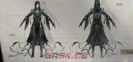 《深空之眼》太虚异体厉瘴相柳介绍-第2张-手游攻略-GASK