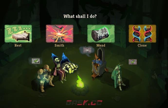 《杀戮尖塔2》新手爬塔攻略指南-第7张-手游攻略-GASK