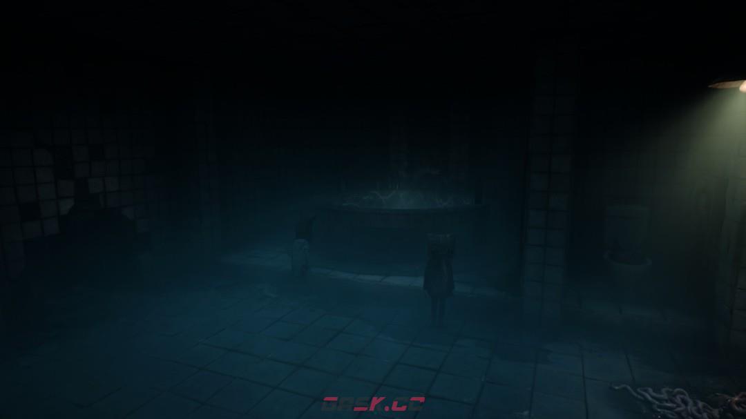 《生灵重塑》大脑面具收集指南-第3张-单机攻略-GASK