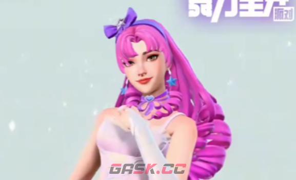 《舞力全开：派对》乐舞挑战玩法介绍-第5张-手游攻略-GASK