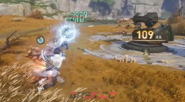 《王者荣耀世界》艾琳介绍-第4张-手游攻略-GASK